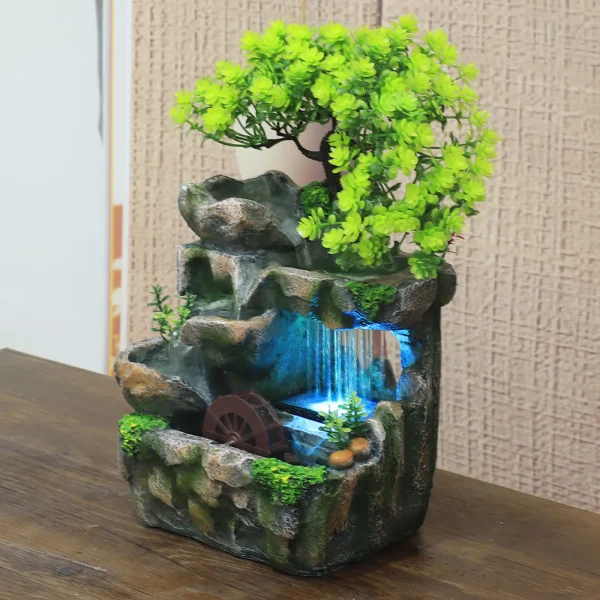 Indoor Room Fountain