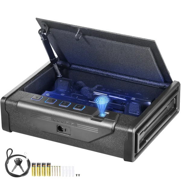 VEVOR Gun Safe