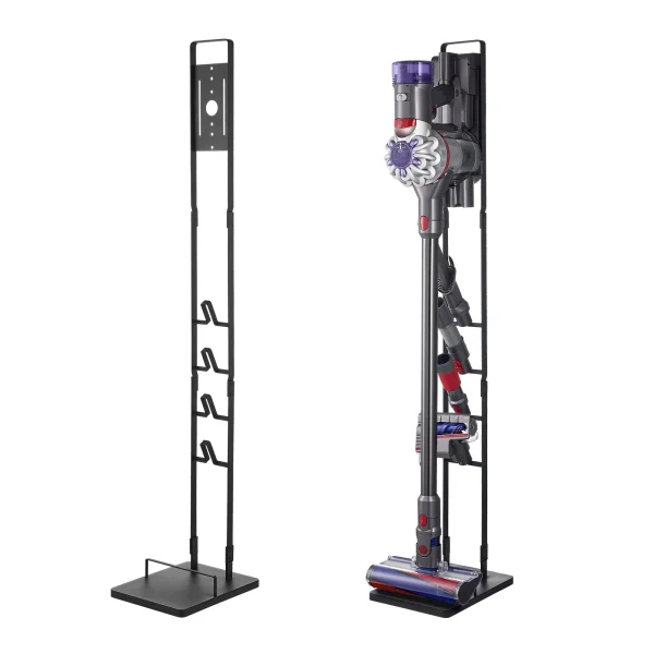 SucceBuy Vacuum Stand