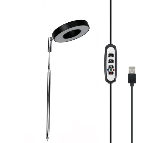 Indoor Full-Spectrum Plant Growth Lights